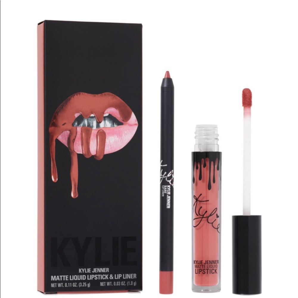 KYLIE COSMETICS Matte Lip Kit